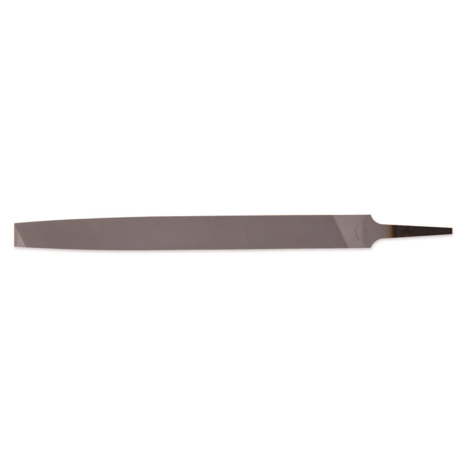 NICHOLSON 08416NN HAND FILES