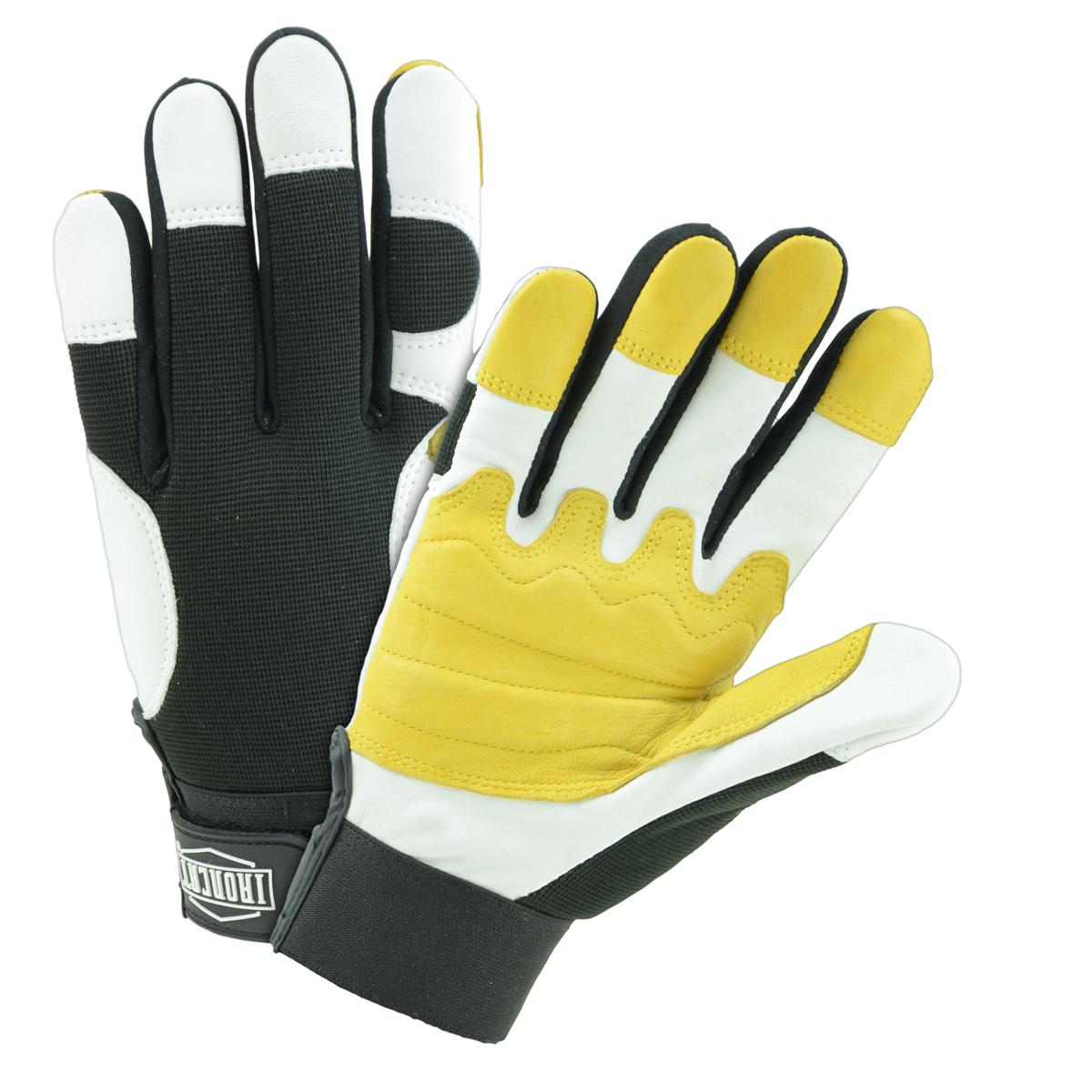 WEST CHESTER 86555/XL GLOVES, SLEEVES, & MITTS