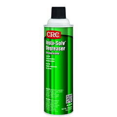 CRC INDUSTRIES 03100 CLEANERS & DEGREASERS