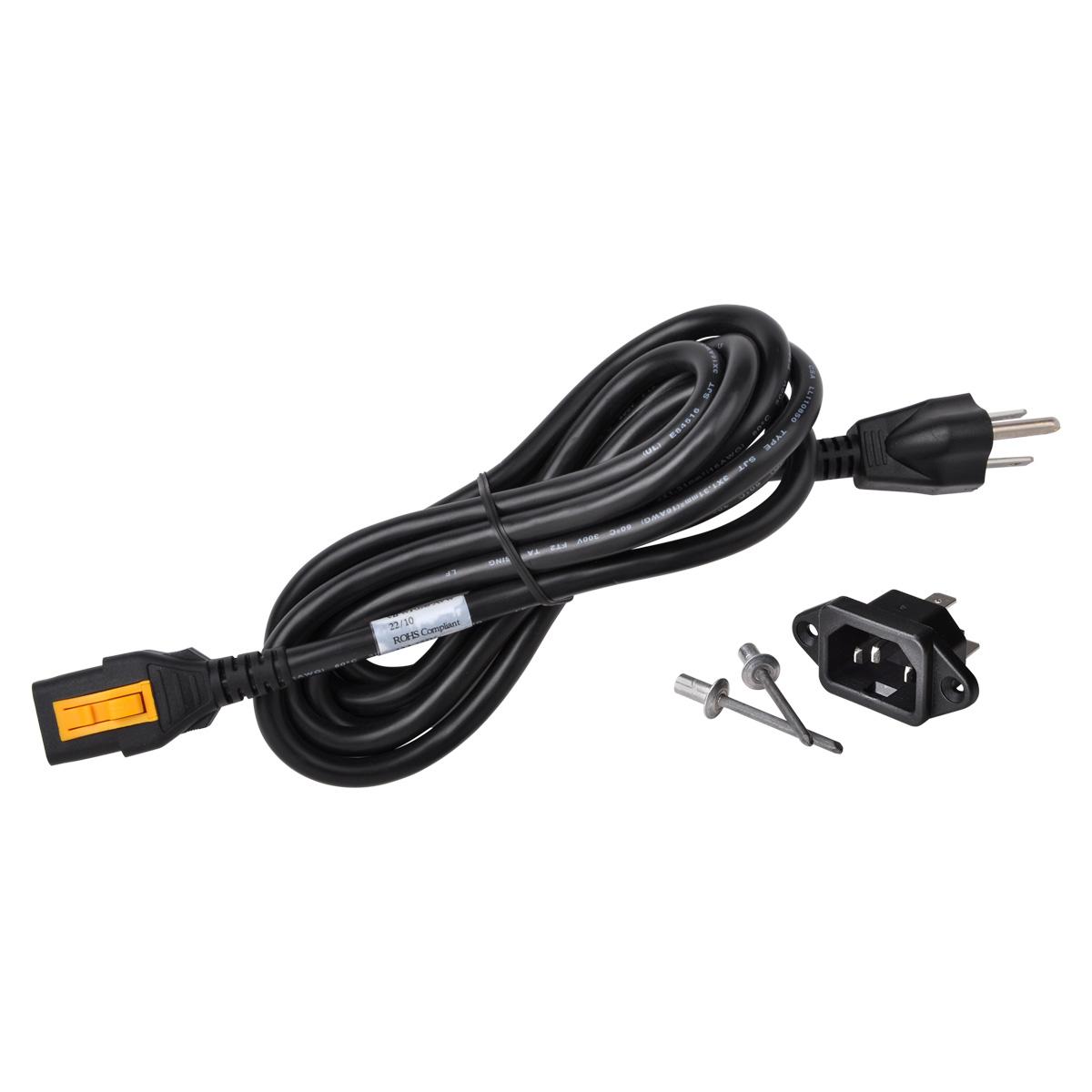 PHOENIX 1257395 POWER & EXTENSION CORDS