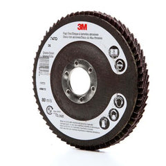 3M 051111496138 FLAP DISCS