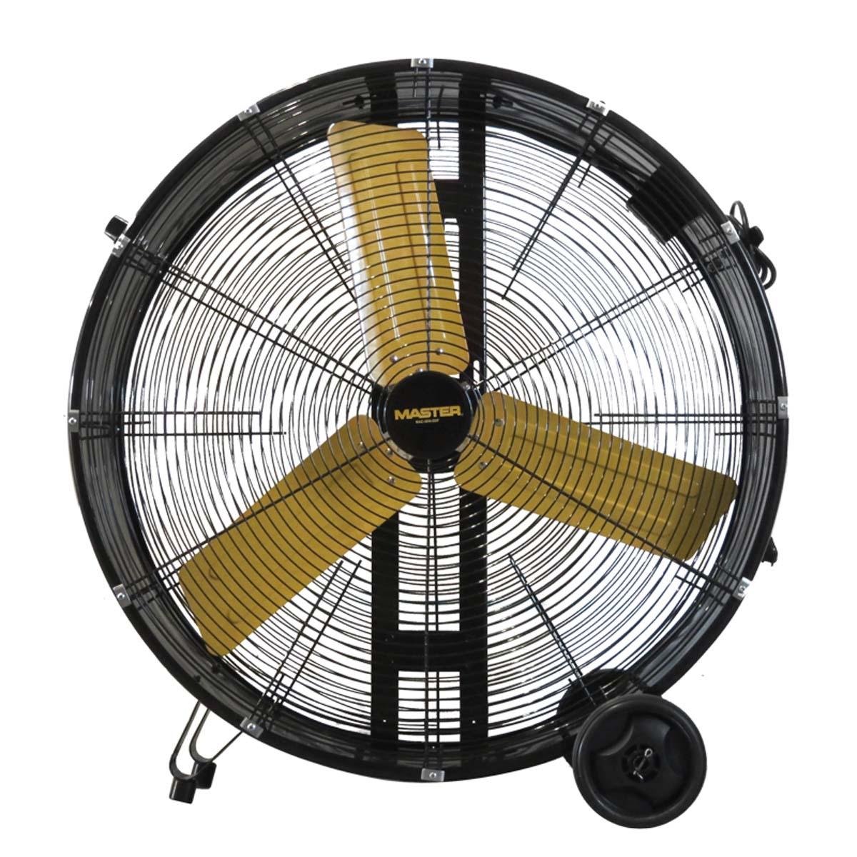 MASTER LOCK MHD-36D COMMERCIAL FANS