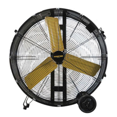 MASTER LOCK MHD-36D COMMERCIAL FANS