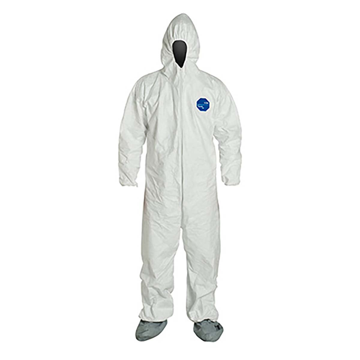 DUPONT TY122SWH3X0006G1 COVERALLS & WORKWEAR