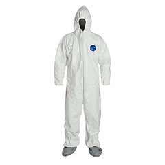 DUPONT TY122SWH3X0006G1 COVERALLS & WORKWEAR