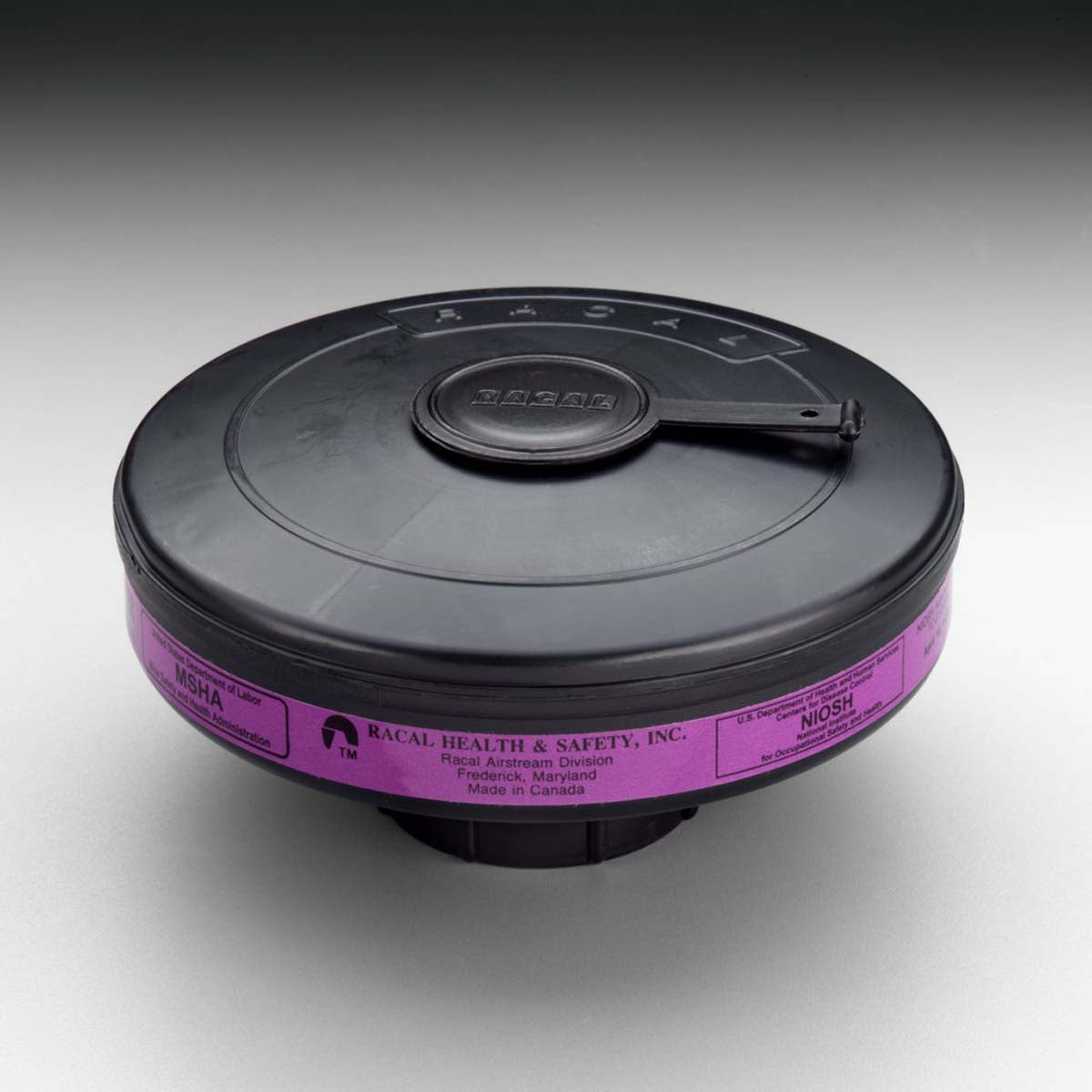 BREATHE EASY 450-00-01R12 AIR CLEANER REPLACEMENT PARTS