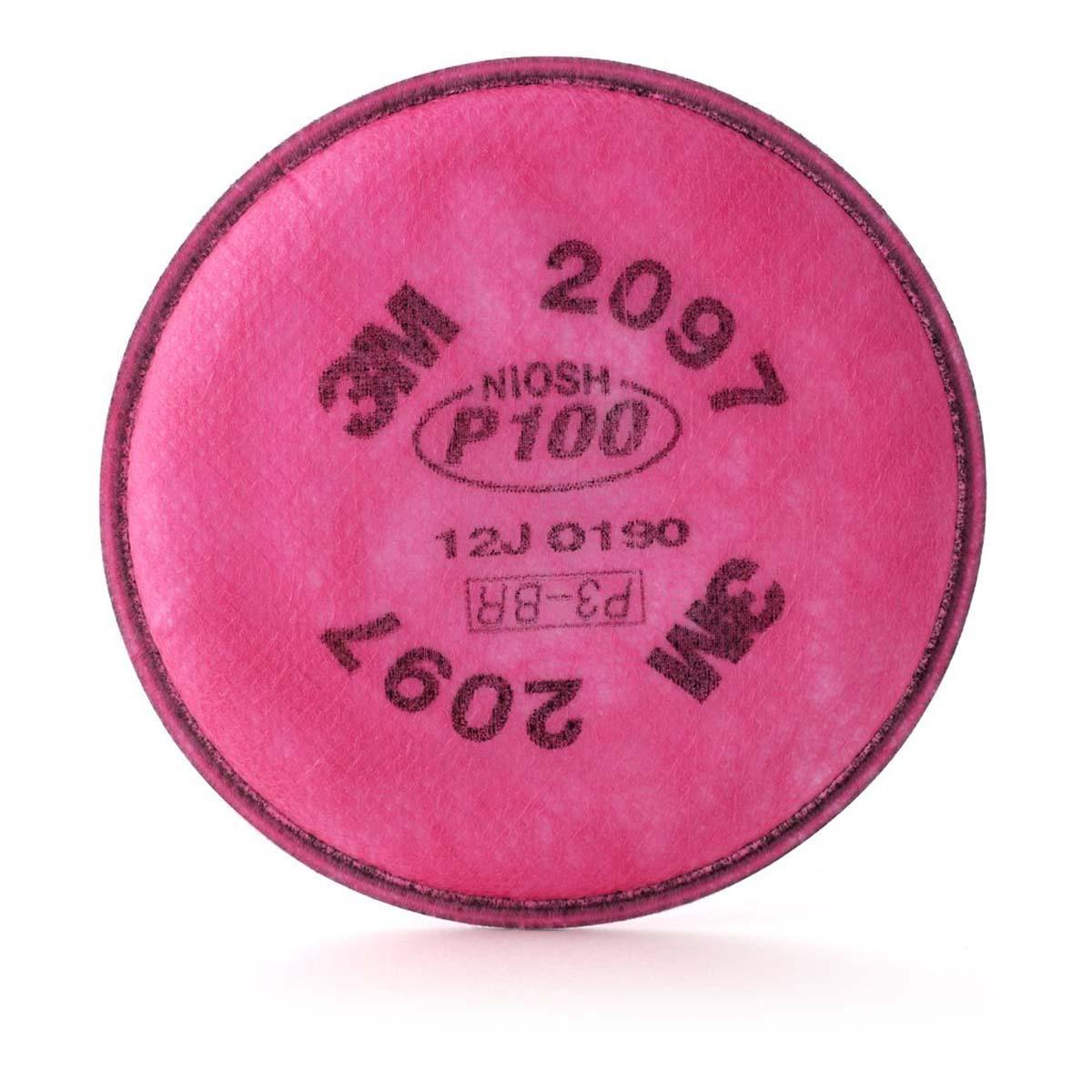 3M 3MS-2097 AIR FILTERS