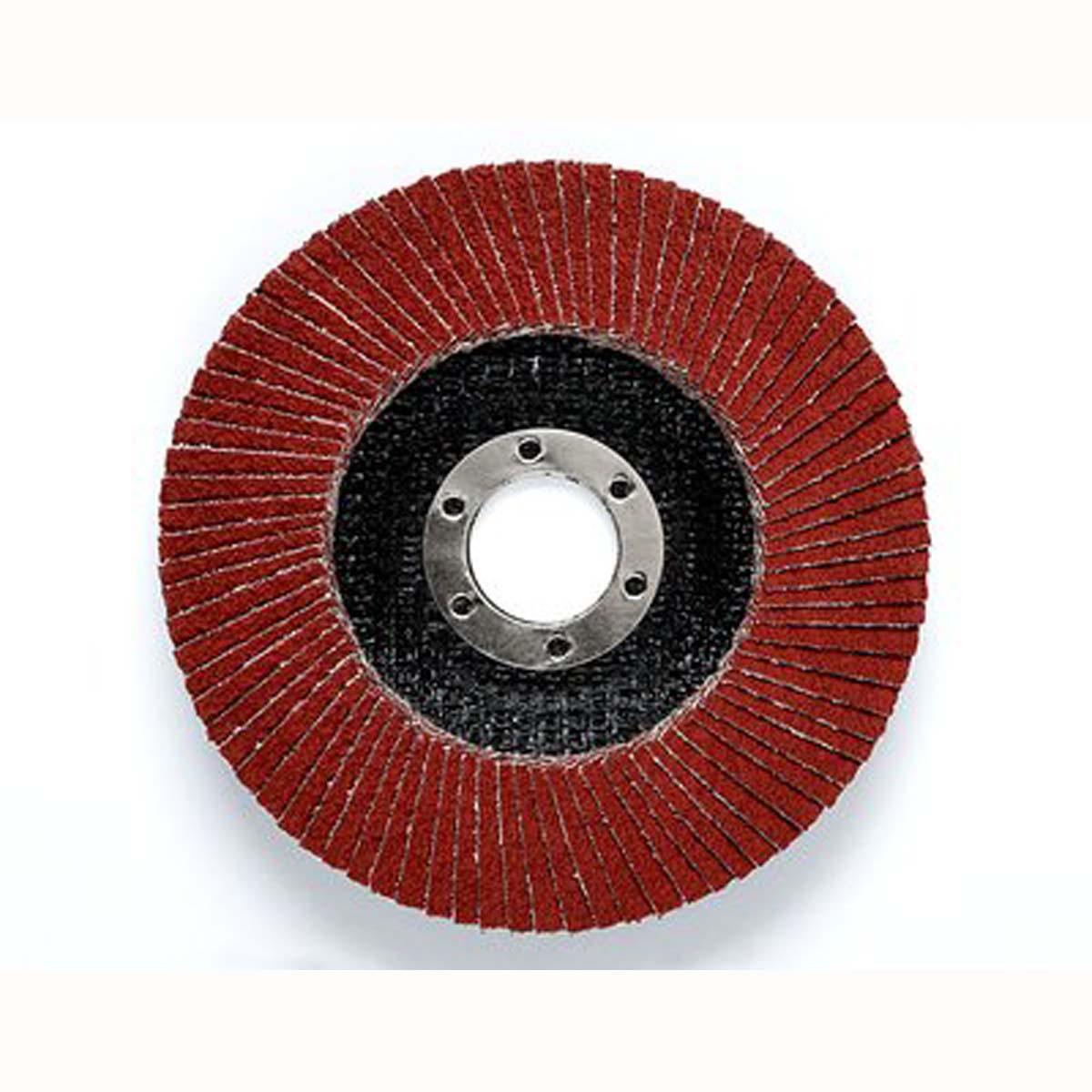 3M 076308644031 FLAP DISCS