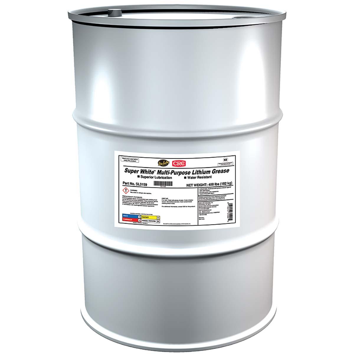 STA-LUBE SL3159 LUBRICANTS