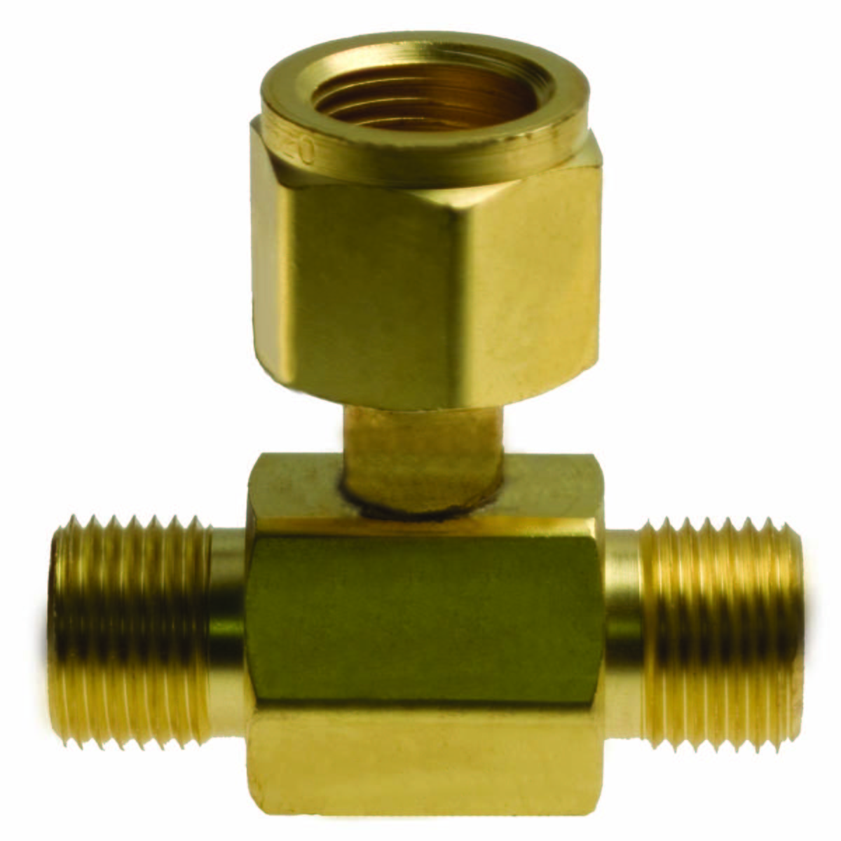 SUPERIOR SIGNAL C-2540CV GAS VALVES