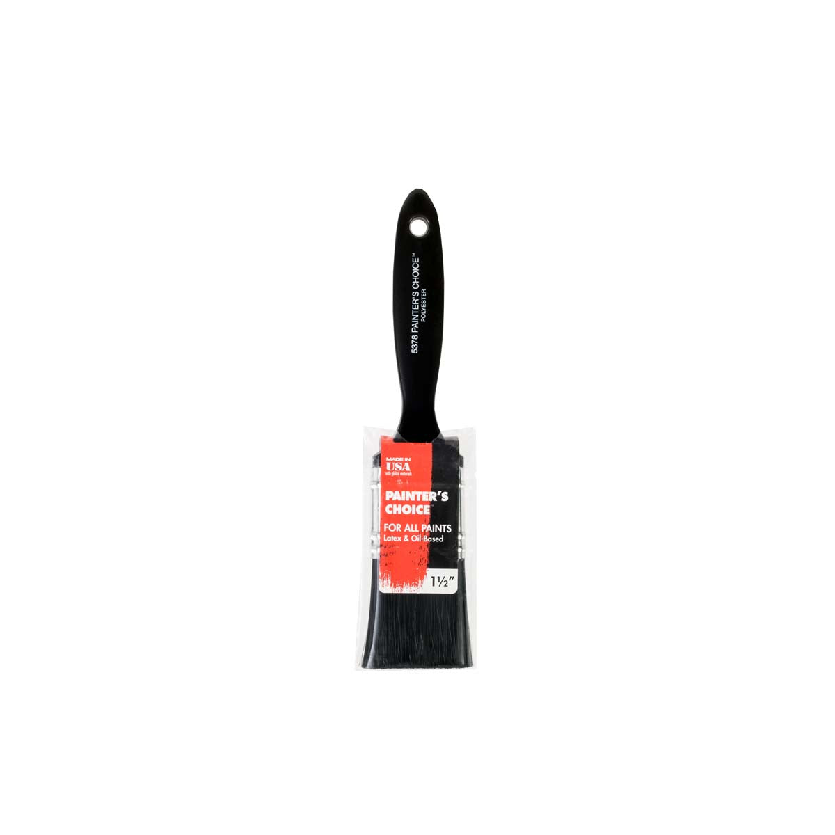WOOSTER 5378-1 1/2 PAINT BRUSHES