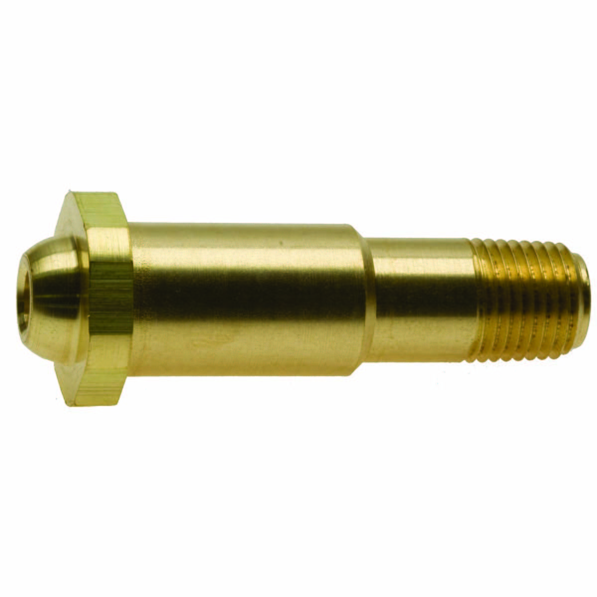 SUPERIOR SIGNAL NP-843RF GAS VALVES
