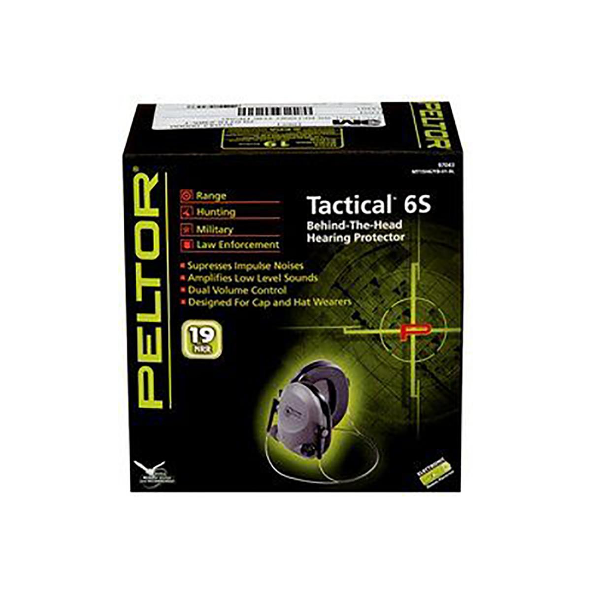 PELTOR 70071523651 RESPIRATORY PROTECTION