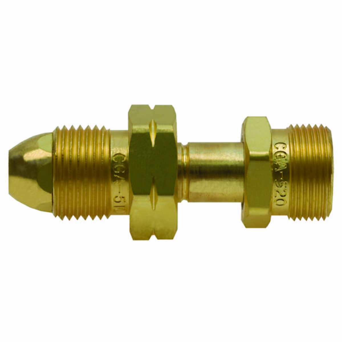 SUPERIOR SIGNAL A-840 GAS VALVE ASSEMBLIES