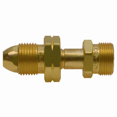 SUPERIOR SIGNAL A-840 GAS VALVE ASSEMBLIES