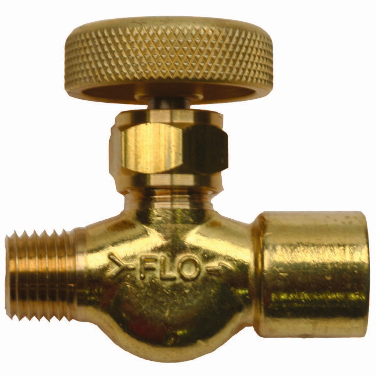 SUPERIOR SIGNAL V-89 STOP & SHUT OFF VALVES
