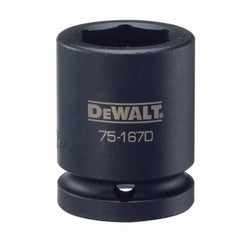 DEWALT DWMT75167B SOCKETS