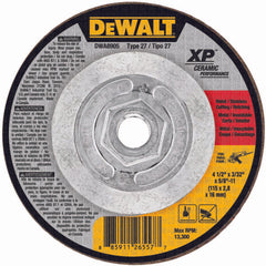 DEWALT DWA8905 ABRASIVE HAND PADS