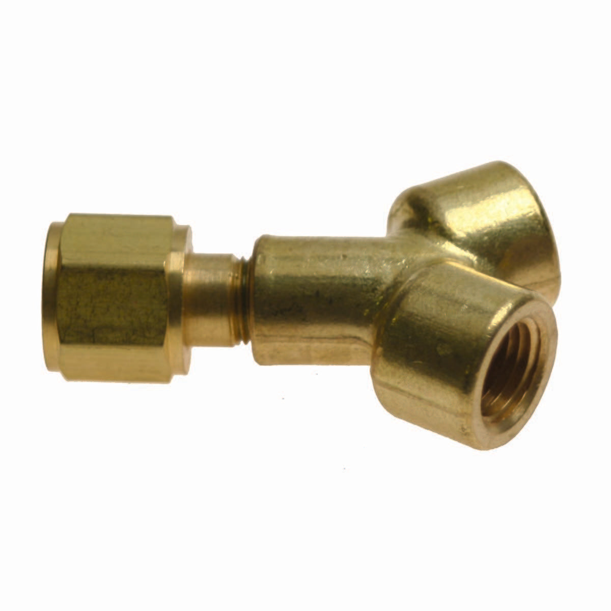 SUPERIOR SIGNAL Y-50 PIPE FITTINGS