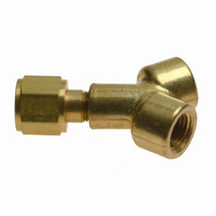 SUPERIOR SIGNAL Y-50 PIPE FITTINGS