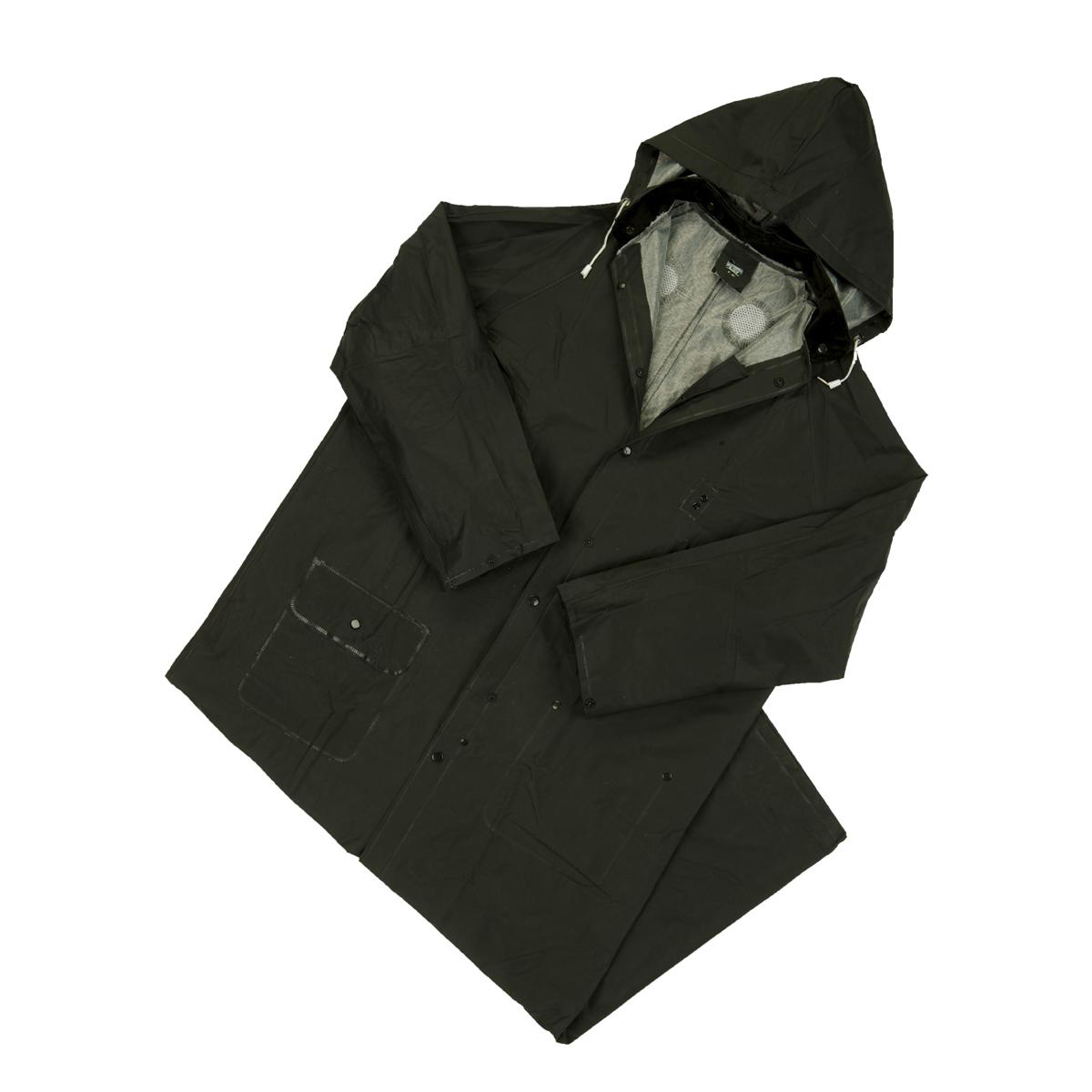 WEST CHESTER 4160BFR/4XL PROTECTIVE CLOTHING