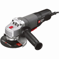 PORTER CABLE PC60TPAG ANGLE GRINDERS