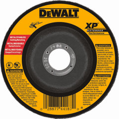 DEWALT DW8817 ABRASIVE DISCS
