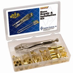 SUPERIOR SIGNAL RK-26 PIPE FITTINGS