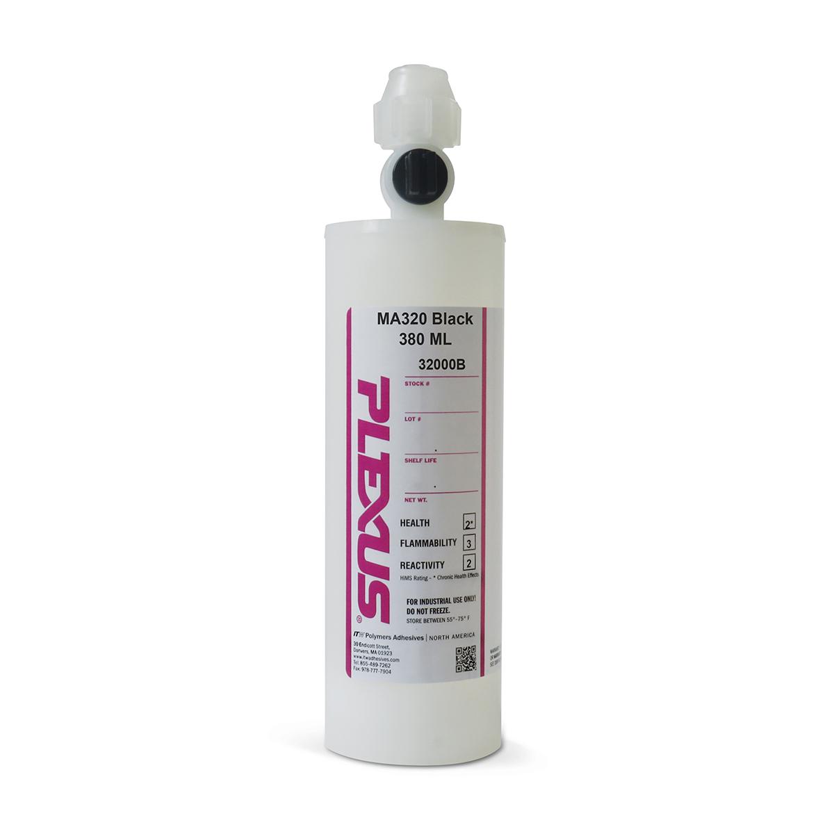 PLEXUS 32000BX CAULKS & SEALANTS