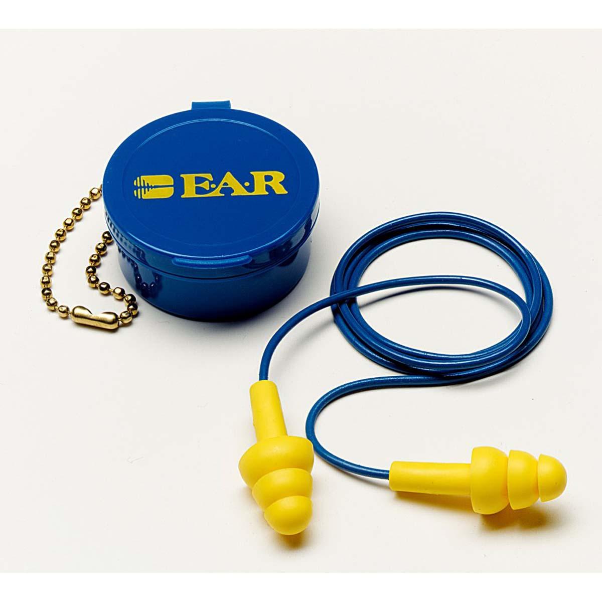 E-A-R 340-4002 HEARING PROTECTION