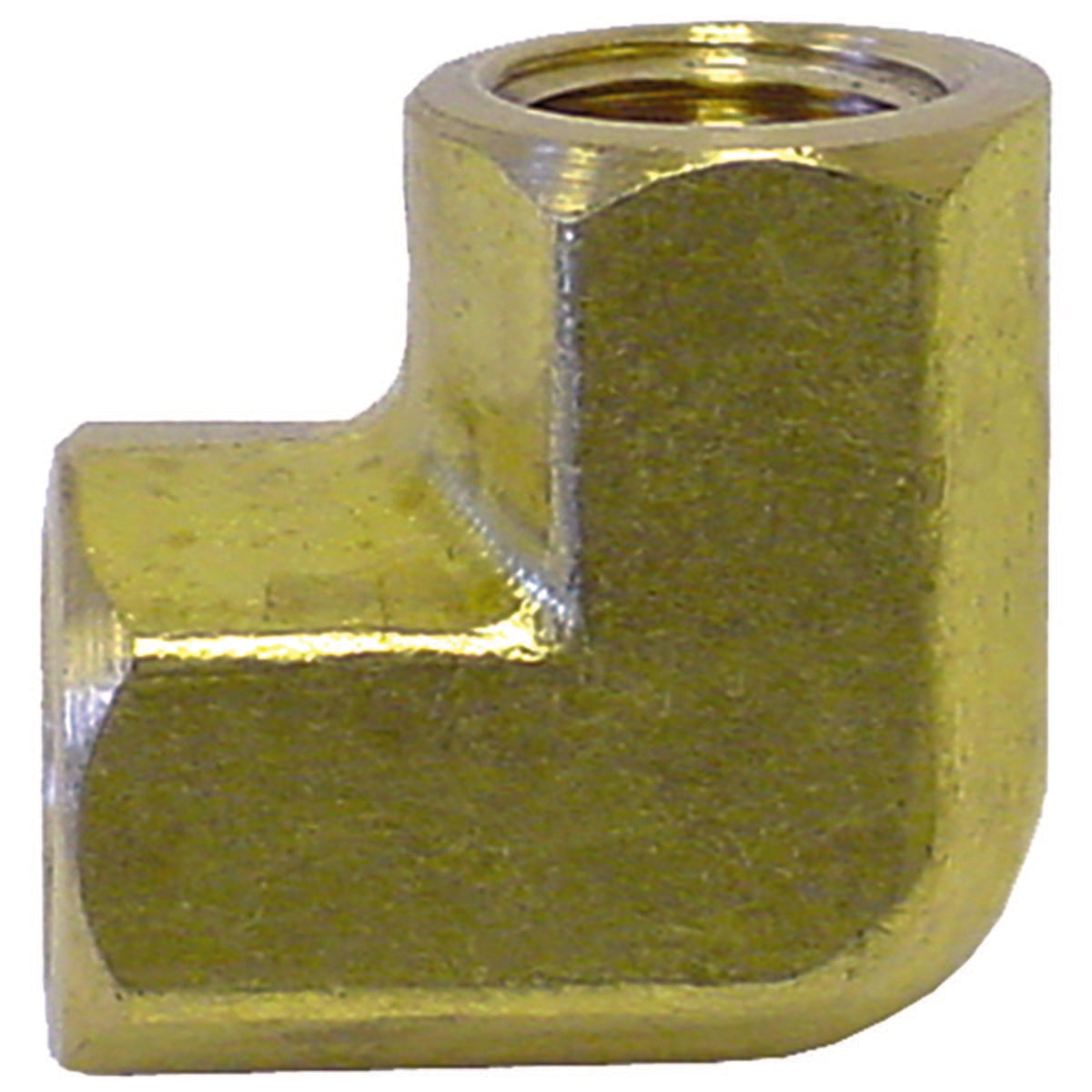 SUPERIOR SIGNAL PEL-4HP PIPE FITTINGS