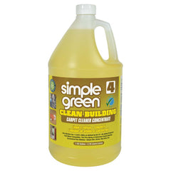 SIMPLE GREEN 1210000211201 CARPET CLEANERS