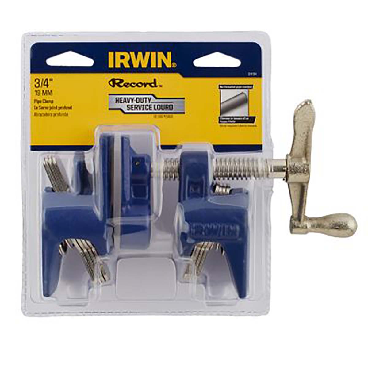 QUICK-GRIP 224134 PIPE FITTINGS