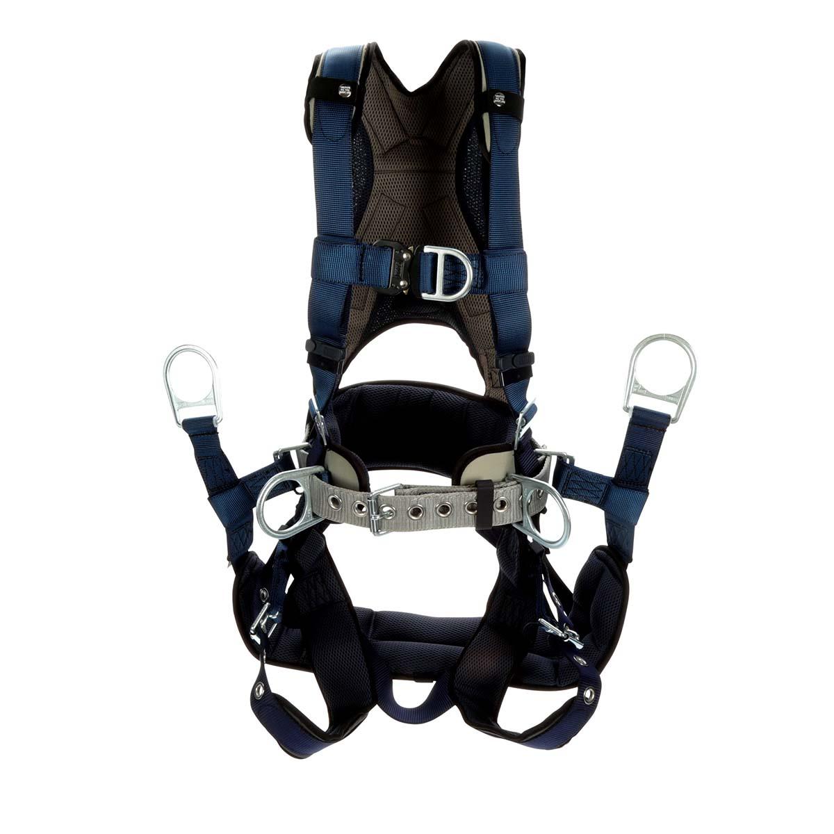 3M 70804444035 SAFETY HARNESSES