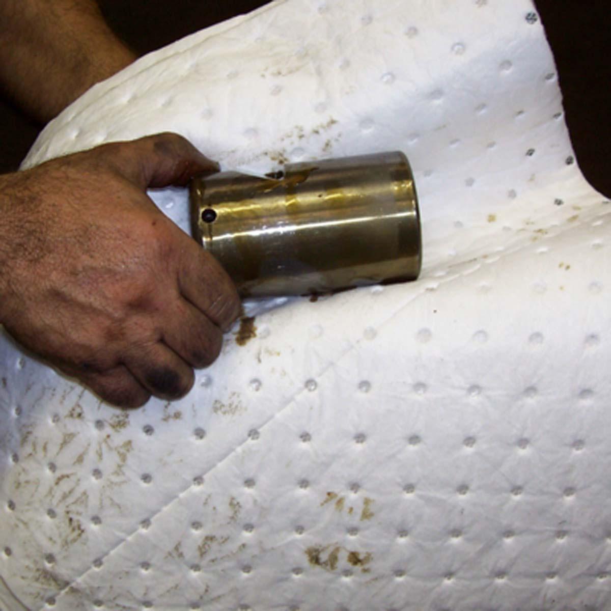 MBT WSMS100 FIBERGLASS PADS & ROLLS