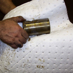 MBT WSMS100 FIBERGLASS PADS & ROLLS