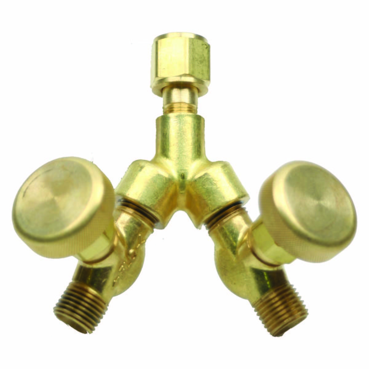 SUPERIOR SIGNAL YV-51 GAS VALVES