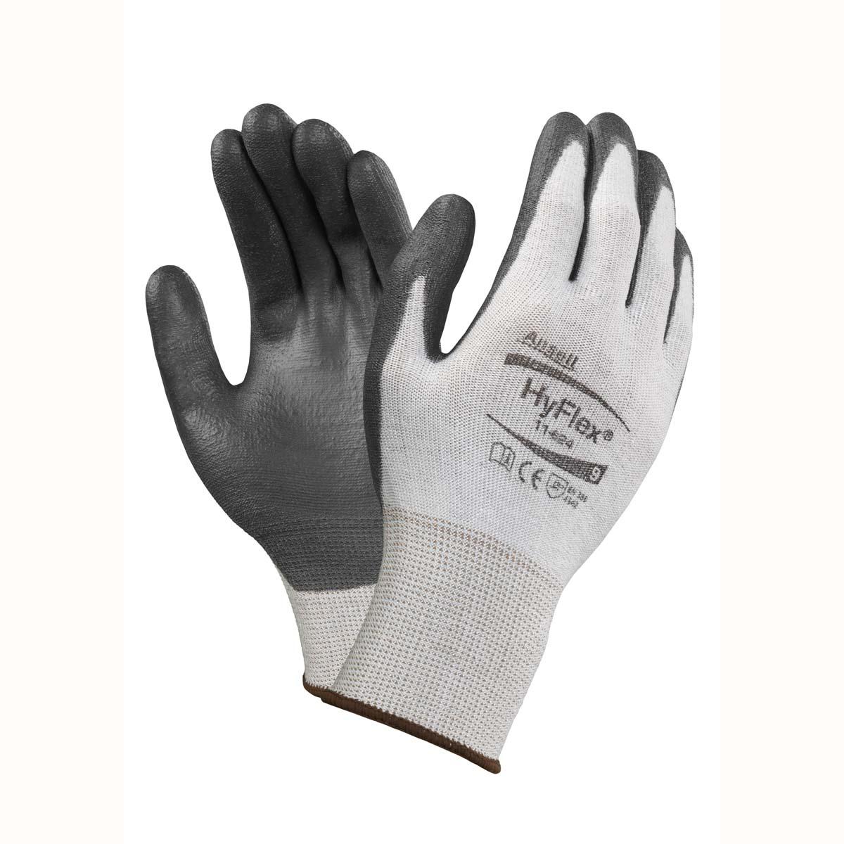 ANSELL 11-624-11 GLOVES, SLEEVES, & MITTS