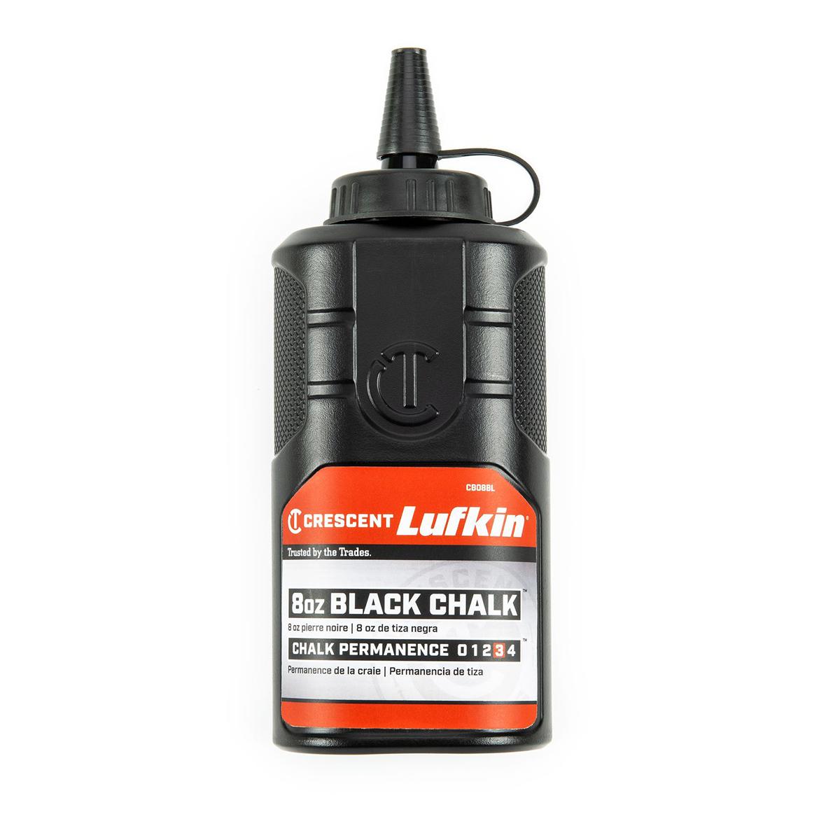 CRESCENT CB08BL MARKING & LABELING
