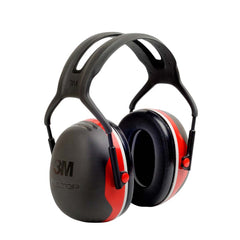 PELTOR X3A HEARING PROTECTION