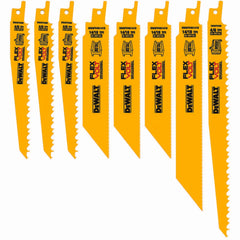 DEWALT DWAFV48SET RECIPROCATING SAWS