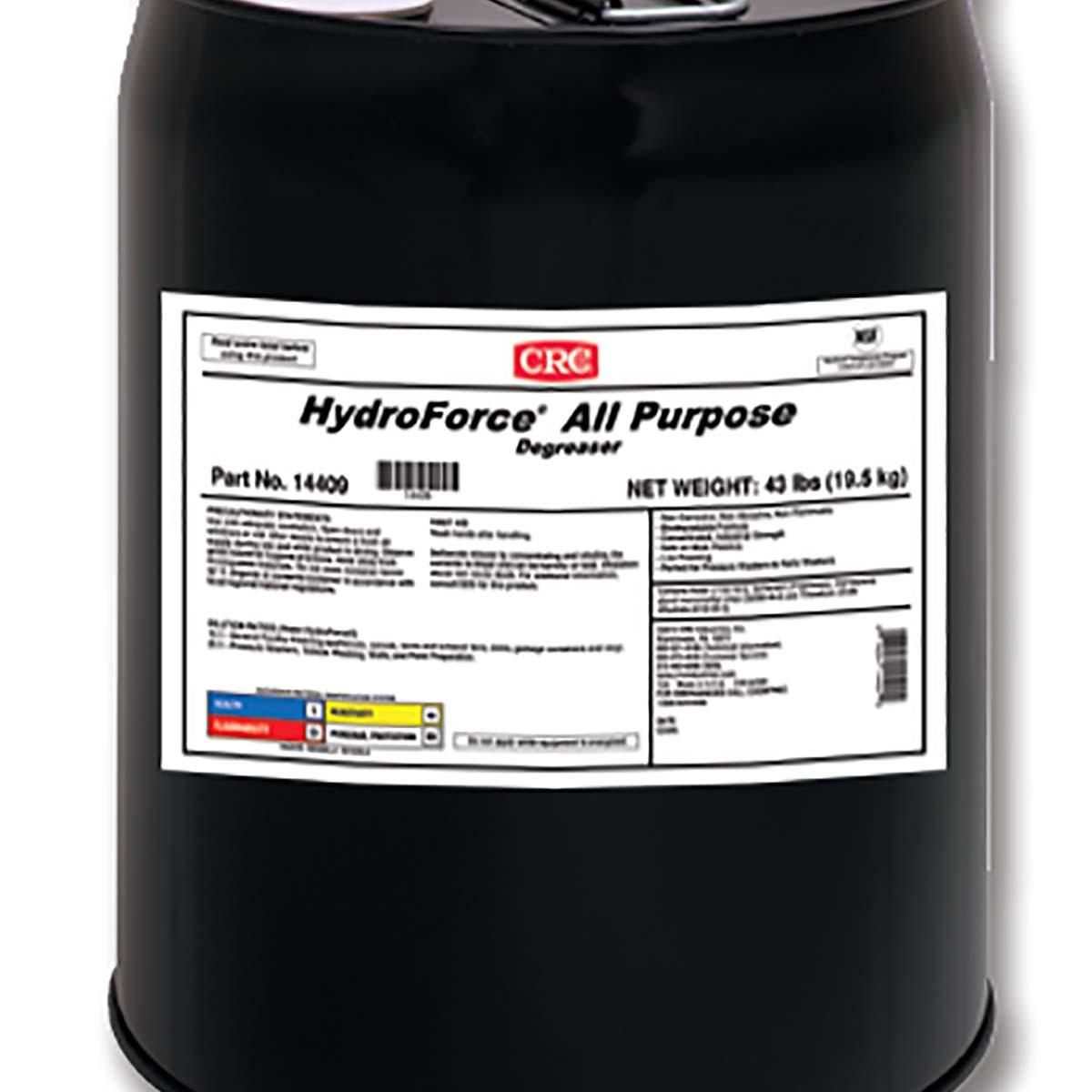 CRC INDUSTRIES 14409 CLEANERS & DEGREASERS