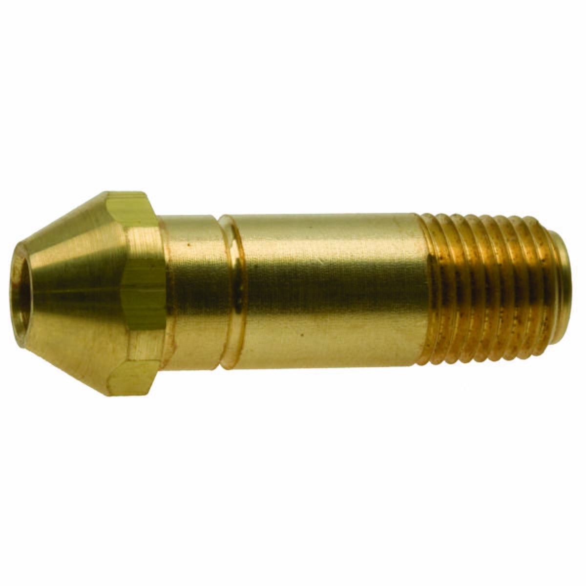 SUPERIOR SIGNAL NP-435 GAS VALVES