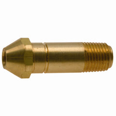 SUPERIOR SIGNAL NP-435 GAS VALVES