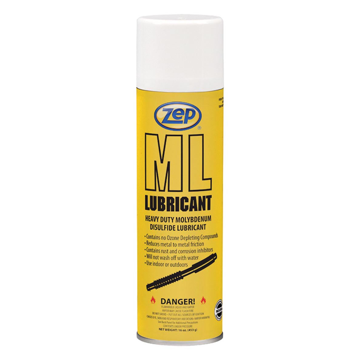 ZEP 731301 LUBRICANTS