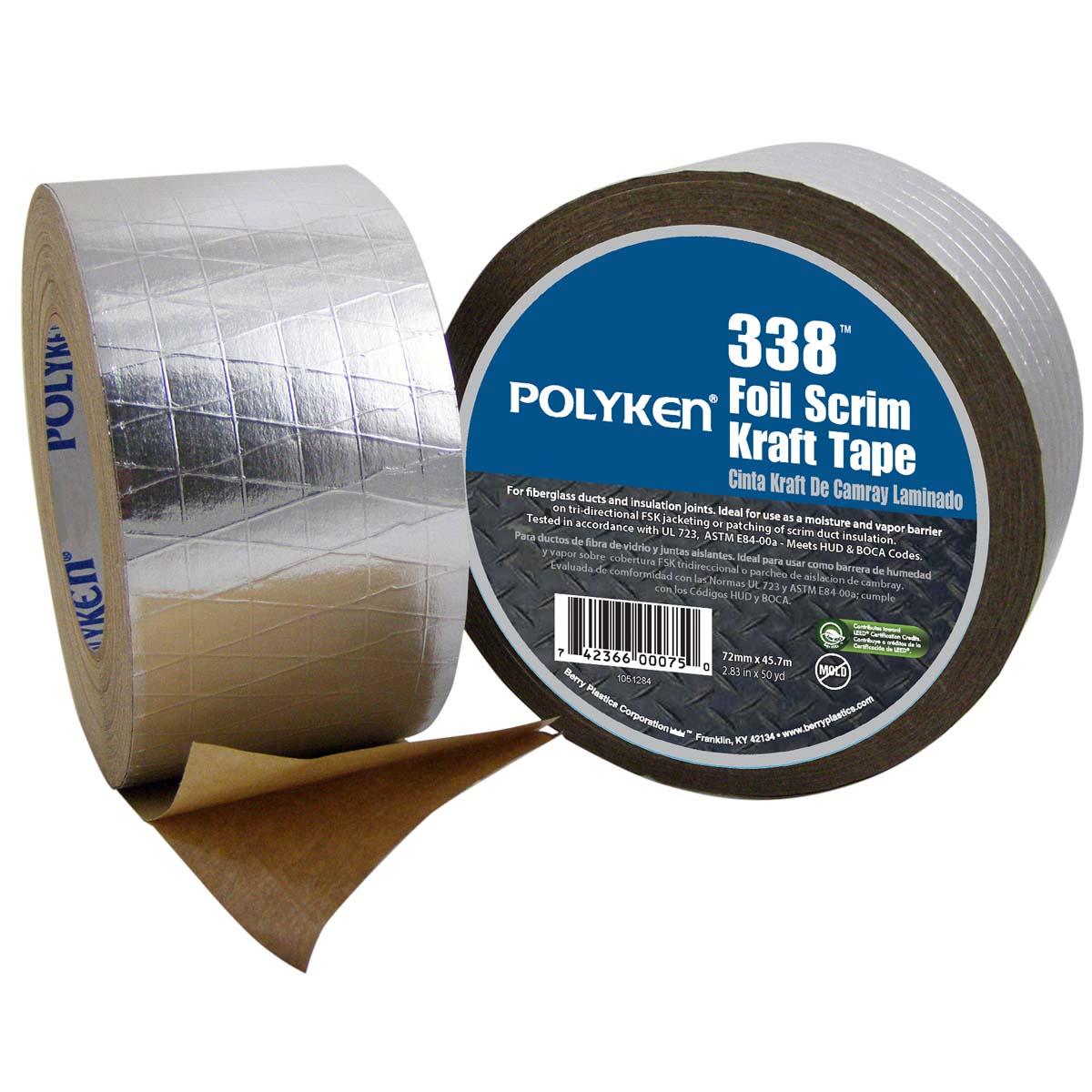 POLYKEN 1087668 SEALING TAPE