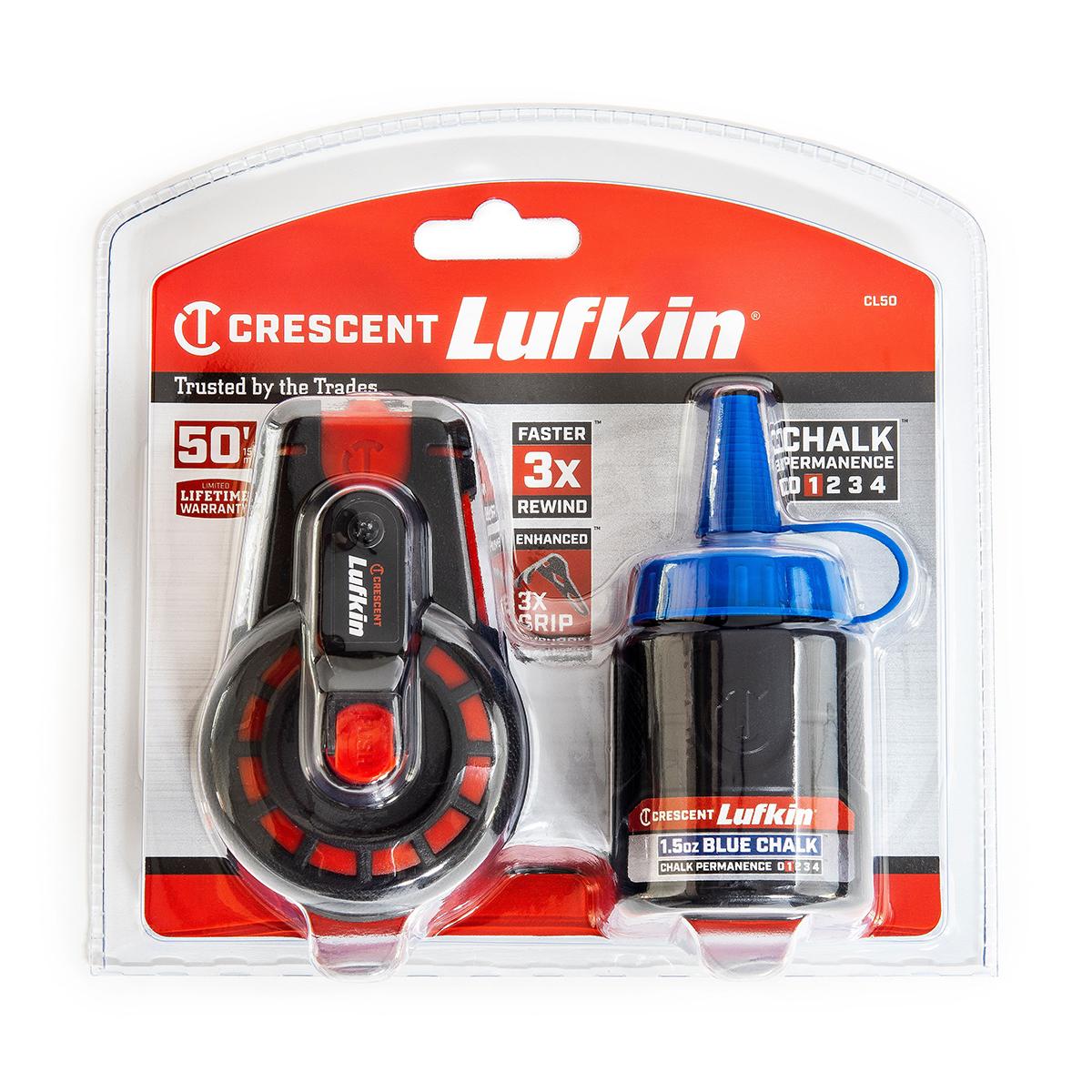 CRESCENT CL50 MARKING & LABELING