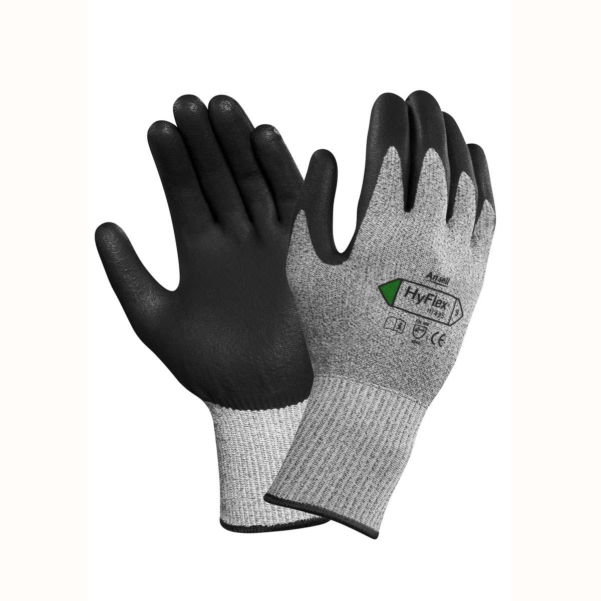 ANSELL 11-435-10 GLOVES, SLEEVES, & MITTS