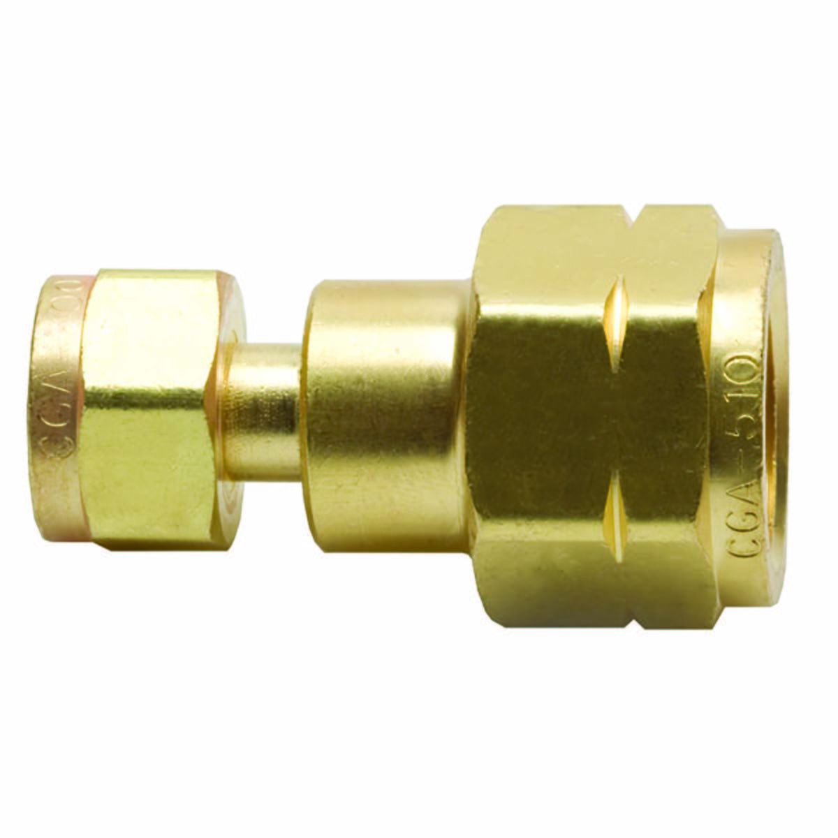 SUPERIOR SIGNAL A-781 GAS VALVES