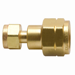 SUPERIOR SIGNAL A-781 GAS VALVES